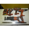 Image 1 : CORDLESS RIGID TOOLS