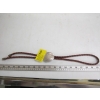 Image 1 : NAVAJO BOLO TIE - MARKED