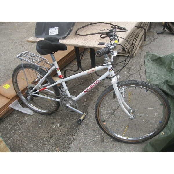 KIDS NORCO MOUNTAIN BIKE