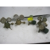 Image 1 : OXY ACETYLENE GAUGES