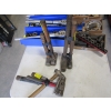 Image 1 : 3 BUNDLES OF HAMMERS
