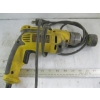 Image 7 : DEWALT PALM SANDER, DRILL & HEAT GUN