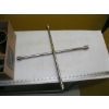 Image 4 : MISC. TIRE IRONS, TRAILER BALLS, ETC.
