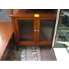 Image 1 : MATCHING SM. 2 DOOR CABINET