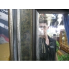 Image 2 : LG. BEVEL EDGE FRAMED MIRROR