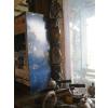 Image 1 : ASST. COLEMAN GAS IRONS, SAD IRONS, IRON STANDS, ETC.
