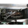 Image 3 : 2 TOOLBOXES W/MISC. CONTENTS