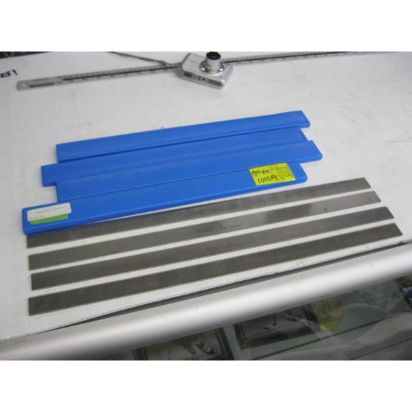 4 NEW KADUR BY DIMAR PLANER BLADES