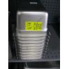 Image 1 : 9 - 4" DEEP 1/4 SIZE PANS
