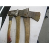 Image 2 : HATCHET & 2 AXES