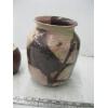 Image 3 : 3 POTTERY PIECES