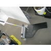 Image 1 : LAMINATE FLOORING CUTTER - 13"