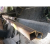 Image 1 : 3 - 20' PIECES OF 1" SQUARE TUBING - 1/8" THICK