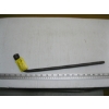 Image 3 : PAIR OF BOLT CUTTERS & A TIRE IRON