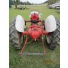 Image 4 : FORD 8N TRACTOR W/AS NEW REAR & FRONT TIRES, BATTERY
