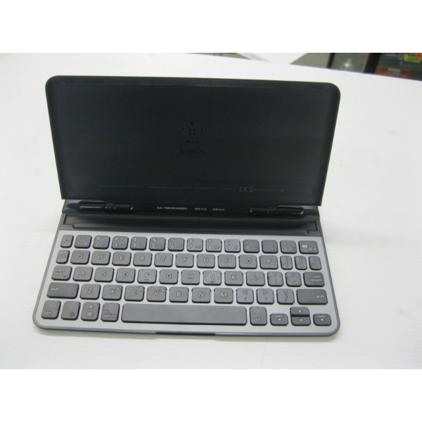 BELKIN BLUETOOTH TABLET KEYBOARD