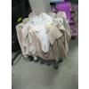 Image 2 : BLOWUP AIR MATTRESS PLATFORM (FOR QUEEN SIZE BED) W/SKIRT (PLATFORM ONLY)