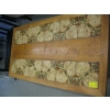 Image 3 : TEAK & TILE TOP MCM COFFEE TABLE
