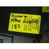 Image 4 : BROTHER PRINTER MODEL L2390DW & MISC. OFFICE SUPPLIES