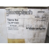 Image 2 : 3 BOXES OF TIERRA SOL TILE - GLASS SPLASH PATINA