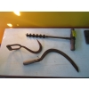 Image 3 : LOT OF PRIMITIVE TOOLS