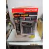Image 4 : PAIR OF EXTENSION MIRRORS & HONEYWELL ELECTRIC HEATER