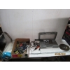 Image 1 : ASST. TOOLS - HATCHET, SOCKET SET, ETC.