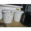 Image 3 : ASST. CHEMICALS, CHEESE WAX, ETC.