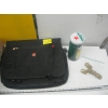 Image 4 : PUZZLES & LAPTOP BAG, ETC.