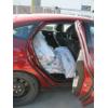 Image 7 : 2013 FORD FOCUS HATCHBACK - VIN # 1FADP3K23DL322140 -  68,291 KM W/PAPERS