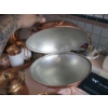 Image 5 : COPPERWARE - CANNISTERS, ETC.