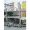 Image 1 : APPROX. 36"X42" SHELF UNIT ON CASTORS
