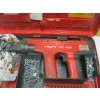 Image 2 : HILTI DX450 NAILER IN CASE