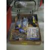 Image 1 : MISC. HANGERS, STORAGE HOOKS, ETC.