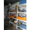 Image 11 : 25' STORAGE VAN W/STAIRS