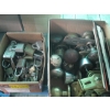 Image 3 : ASST. VINTAGE DOOR LOCKS - SOME W/KEYS - LOCKS, HARDWARE, ETC.