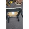 Image 2 : SM. PADDED TOP STOOL