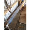 Image 1 : "AS IS" POOL SOLAR COVER ON ROLLER