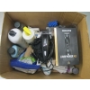 Image 1 : MISC. MANSCAPER HAIR TRIMMER, SHAMPOO, ETC.