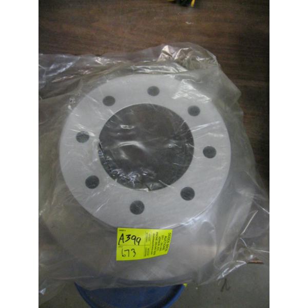8V NEW ROTOR - PROBABLY DODGE