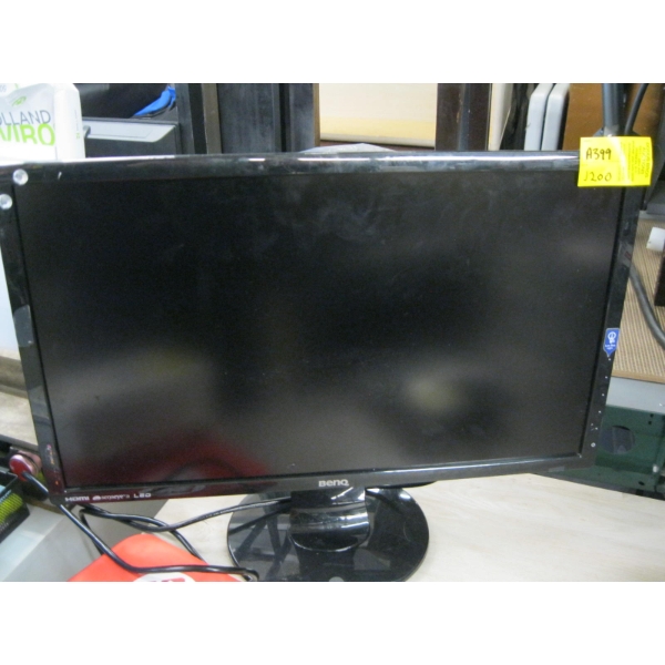 BENQ MONITOR