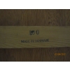 Image 4 : DANISH TEAK TABLE - DRAW LEAF