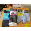 Image 2 : 7 PAIR OF LADIES NEW SOCKS