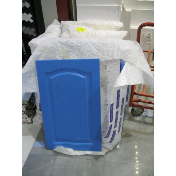DISPLAY CABINET DOORS