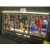 Image 3 : FRAMED 3 PHOTOS OF STEVE NASH 2X NBA MVP