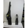 Image 2 : GUN SCABBARD & HANGER & PADDED FISHING ROD CASE