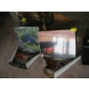 Image 1 : 2 FRAMED PRINTS - THE PORSCHES & POSTERS