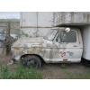 Image 3 : FORD F350 CUSTOM W/STORAGE BOX - CONDITION UNKNOWN