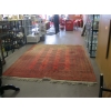 Image 1 : LG. HAND KNOTTED AFGHANISTAN AREA CARPET, 273CMX335CM