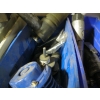 Image 3 : BLUE PLASTIC BINS & 2 AIR TOOLS